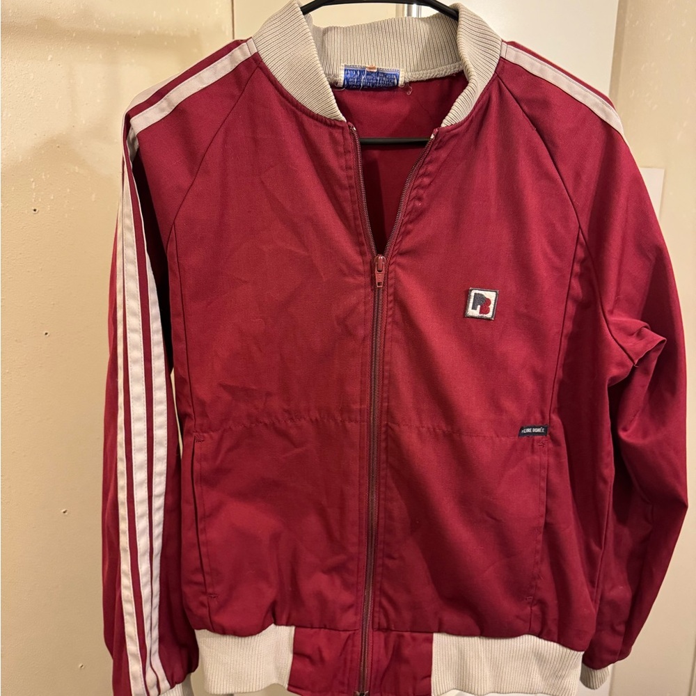 Vintage Pierre Bonée Jacket